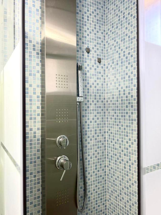 Monolocali White Angel Apartments Порто-Чезарео Экстерьер фото